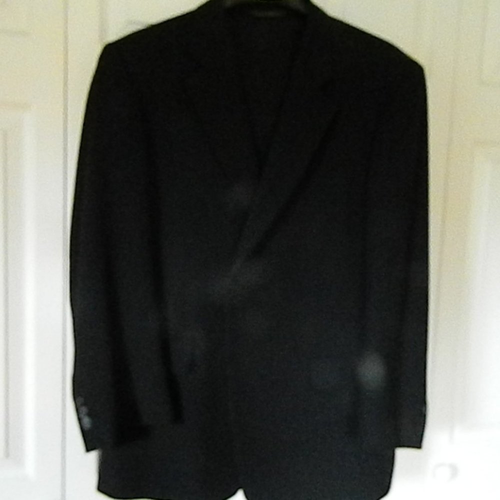 Paul Dionne Men's Dress Suit